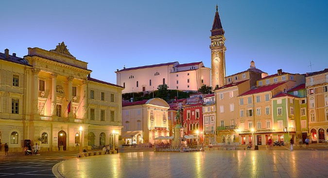 Mercato immobiliare in Slovenia: dettagli di scelta e procedure di base